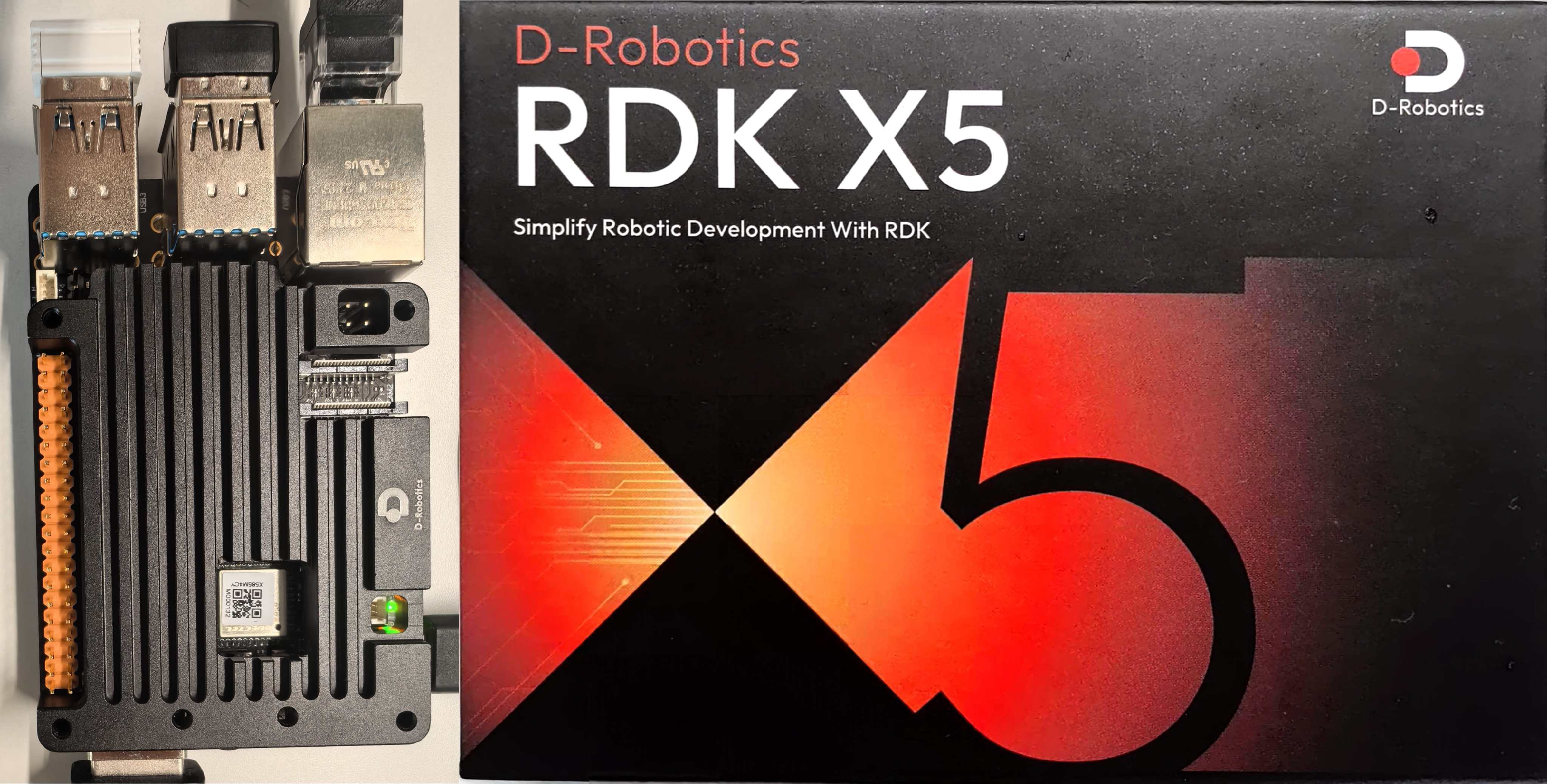 RDK地瓜开发板学习（一）-VNC连接